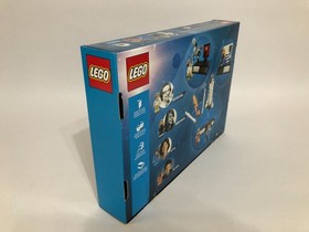 LEGO Ideas 21312 Women of NASA - NEW - SEALED - RETIRED