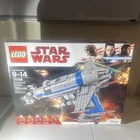 LEGO Star Wars Resistance Bomber (75188)