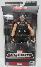 2015 Marvel Legends Infinite Series Avengers Thor - Allfather BAF