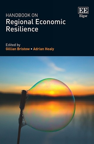 Handbook on Regional Economic Resilience - 9781785360855