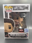 Victor Wembanyama Funko Pop! NBA 220 Funko City Edition Uniform Exclusive