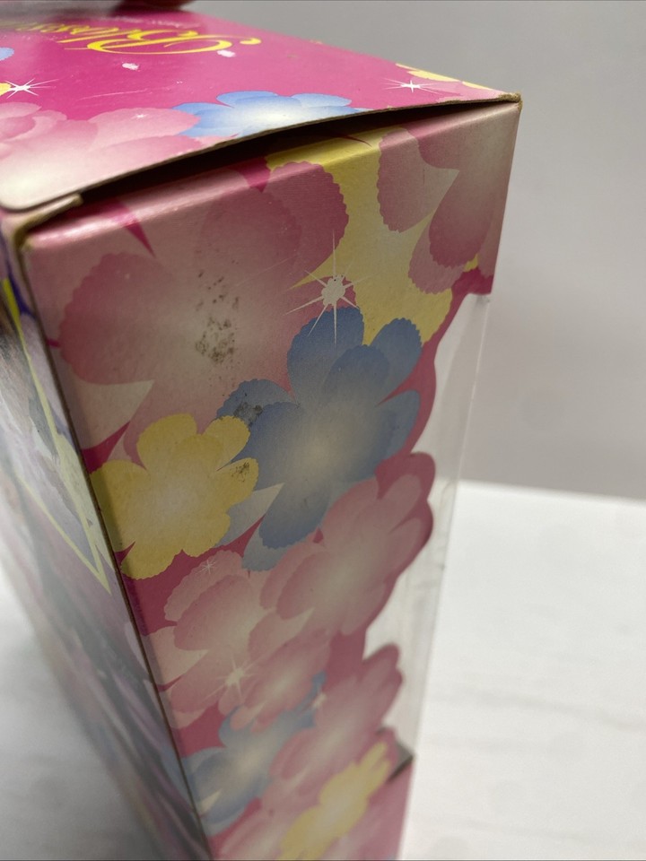 Barbie Blossom Beauty 1996 – Mattel NRFB – Collection Années 90 (Accessoires Inclus)