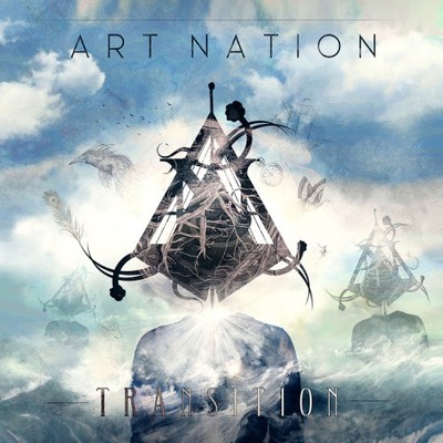 Transition von Art Nation [CD]