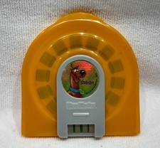 Vintage Scooby Doo TV Series View-Master Fisher Price