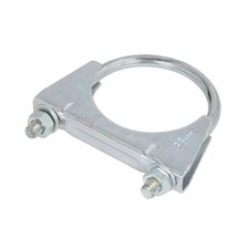 ORIGINAL® Walker 82313 Klemmstück, Abgasanlage passend für VW TOURAN CADDY IV