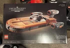 LEGO Star Wars: Luke Skywalker's Landspeeder (75341) Brand New Retired Set!!!