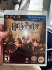 Harry Potter and the Deathly Hallows: Part 2 (Sony PlayStation 3, 2011) #jason