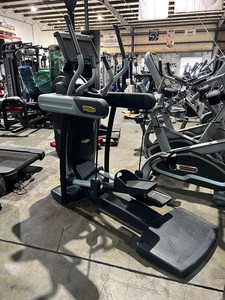 Technogym Excite Vario Elliptical w/ Unity Console