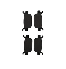 2005 2006 2007 2008 Honda TRX 500 Fe Foreman 4X4 ES Front Brakes Brake Pads