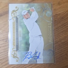 2026 Upper Deck Artifacts Golf Checklist Guide in-content 36