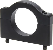 Allstar 14459 Chassis Bracket 1.75 Black