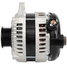 220A Alternator For Ford  Police Interceptor Sedan  2013-2019 3.5L 3.7L 11629