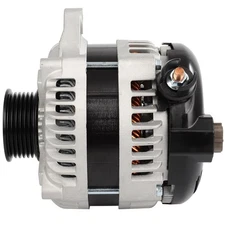 220A Alternator For Ford  Police Interceptor Sedan  2013-2019 3.5L 3.7L 11629
