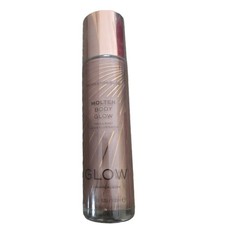 Revolution Molten Body Glow 3.38 oz Shimmer Highlighter Illuminator Glow