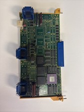 Fanuc A16B-2200-0361 2 AXES PC BOARD  TESTED 