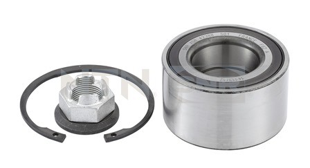 1X SNR R159.67 Radlagersatz FüR CitroëN Opel Vauxhall Peugeot DS-image