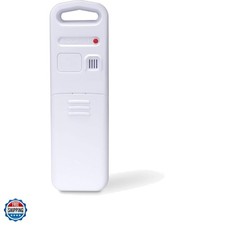 Wireless Indoor Outdoor Temperature and Humidity Sensor with A-B-C Switch 060...