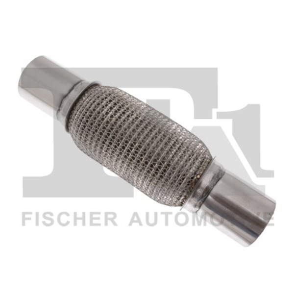 Flexrohr Abgasanlage Fa1 VW652-290 Flexibel 52,7Mm-image