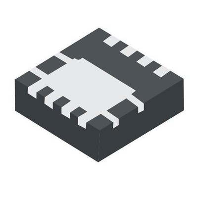 10Pcs DMP4025SFG-13 PowerDI3333-8 MOSFET 40V P-Ch Enh Mode 25mOhm -10V -7.2A #vn