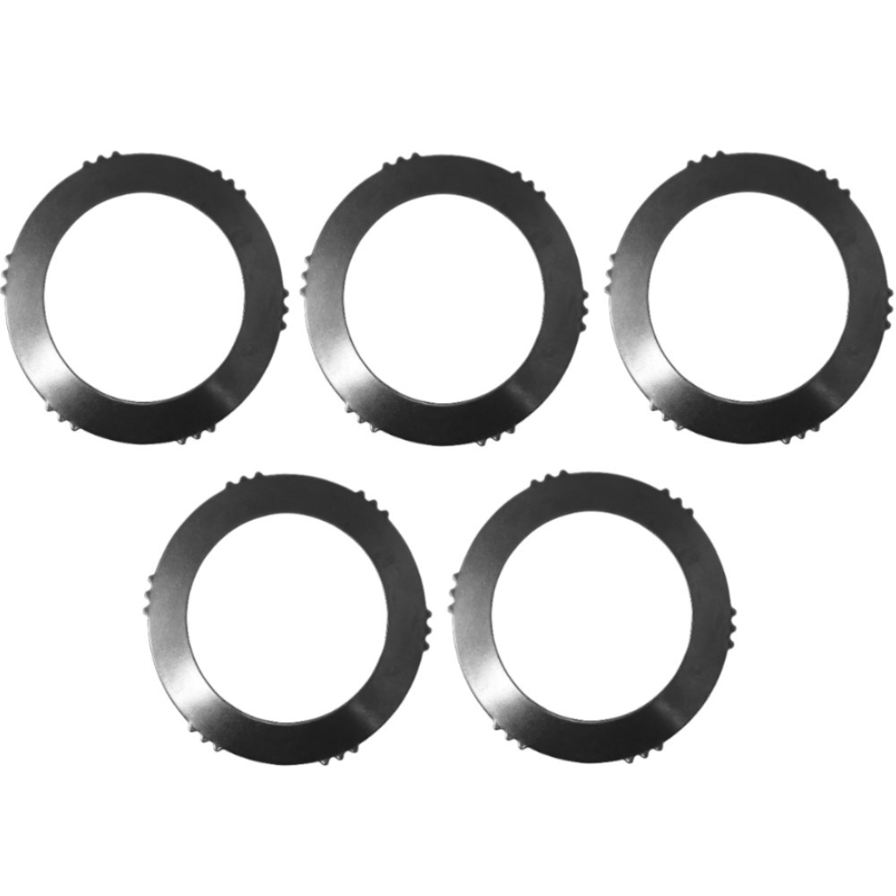 Qty 5: Disc Spring Fits JCB Replaces 449-05500