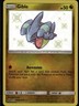 Gible Shiny Holo Rare Hidden Fates: Shiny Vault SV38/SV94 NM