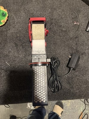 Red Sea NanoMat Fleece Roller Filter   Used / Tested / Working