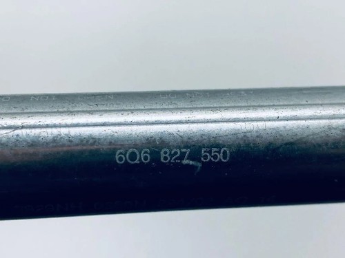 VW POLO AW1, BZ1, AE1 Heckklappe Gasdruckfeder rechts 6Q6827550 1.40 30674401