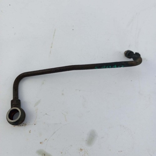 Ölleitung Turbolader Zufuhr Opel Meriva B 1,4 Turbo A14NEL