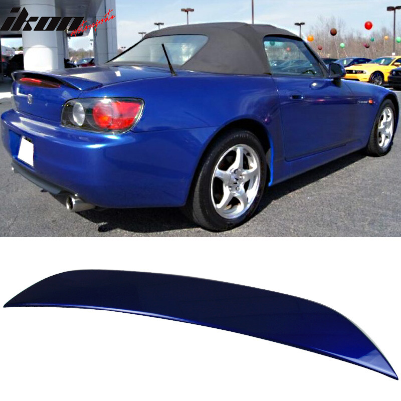 AP1 S2000 トランク B66P｜自動車、オートバイ