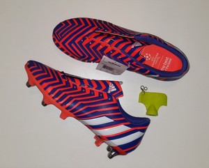 predator zidane beckham