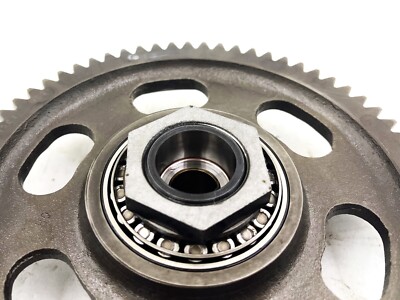 International - DT466 - Engine Idler Timing Gear - Used