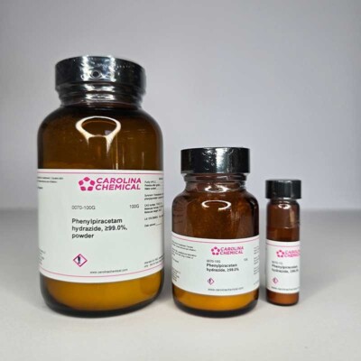 Phenylpiracetam  99.0%, Powder 100 Gram