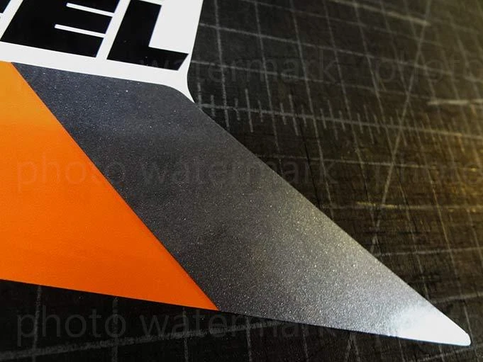 11pc Yamaha 1987 87' BW200 BIG WHEEL decals stickers aufkleber graphics kit Foto 2 de 2