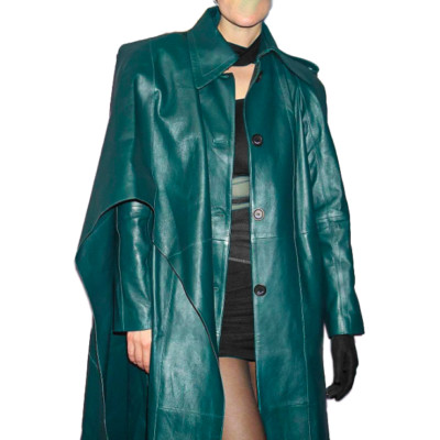 ミュージシャン Perfume closet SATIN COMBI TRENCH COAT Perfume_Staff on X: 