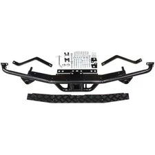 Land Rover Defender 110 NAS Rear Step Receiver Hitch Tow Bar TF883NAS110 New