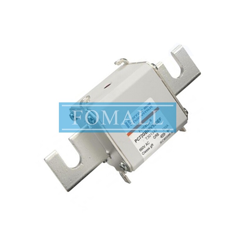 1Pcs New For Ferraz Shawmut Fuse 690V 550A PC72GB69V550EF | eBay