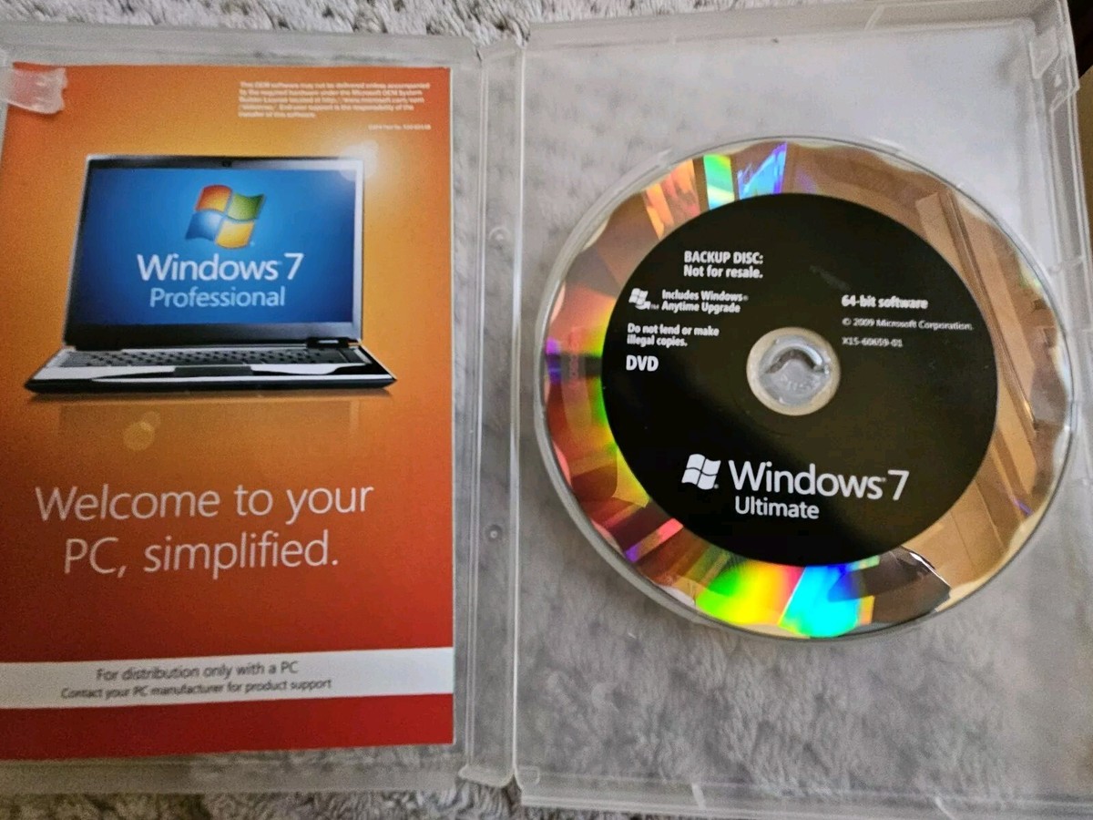 Windows 7 Ultimate ×64 + Office 2010 日本語プロダクトキー付 Windows 7 Ultimate ×64 + Office 2010 日本語プロダクトキー付