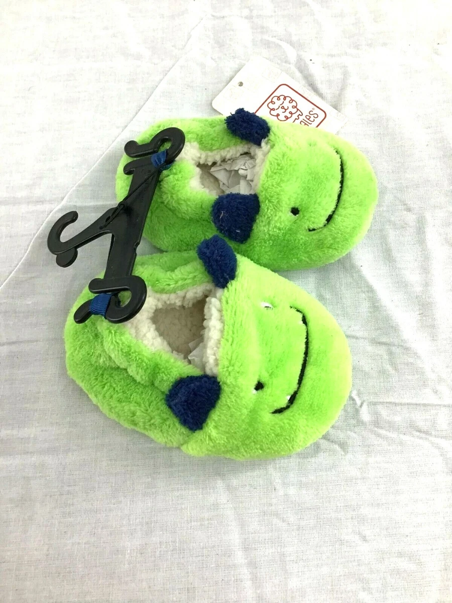 Top more than 166 green monster slippers latest noithatsi.vn