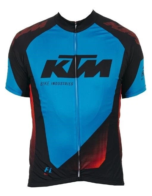 Ktm hotsell mtb jersey