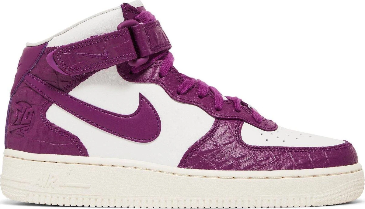Nike Air Force 1 '07 Mid Tokyo 2003 W for sale | eBay