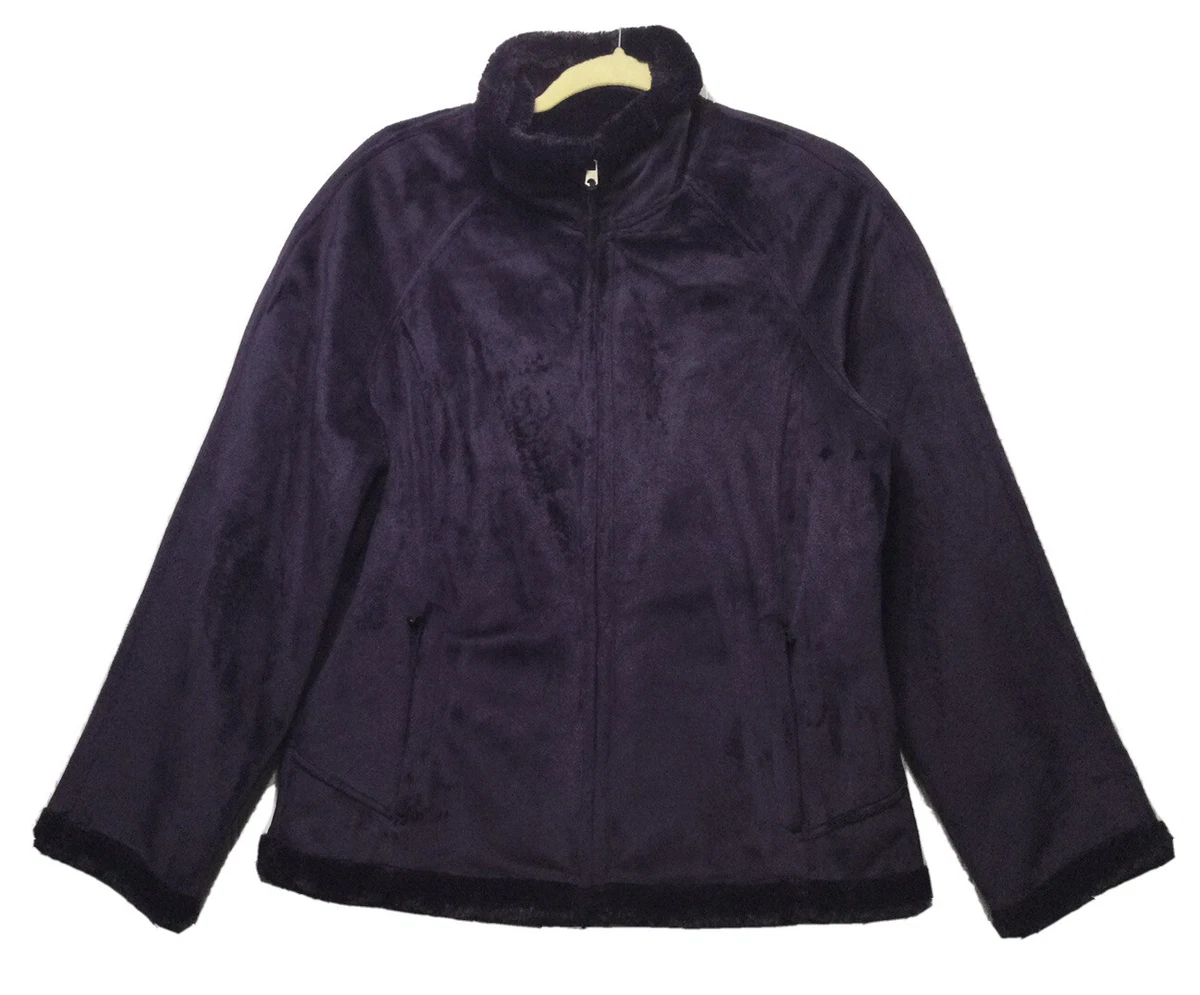 Green tea fluffy clearance jacket