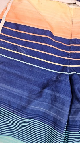 boys teen youth swim trunks L 10-12 - Picture 4 of 9
