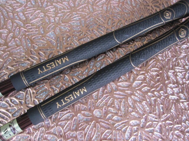 Maruman - マルマン  フェアウェイウッド MAJESTY SUBLIME majesty_sublime_fairway_wood_2