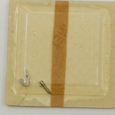 OTERO 37 PART443 & 5443 Winkelhebel, setting lever tirette OTERO 62 64 39 58 262