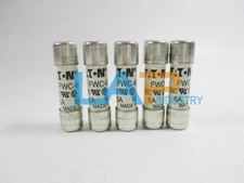 10Pcs New Fuse  FWC-6A10F Fuse Solar PV 10*38mm 6A 600VAC Fast-acting