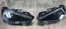 Polaris Ranger XP 1000 LED Headlight Factory Take Offs pair NEW 2889072 POLARIS