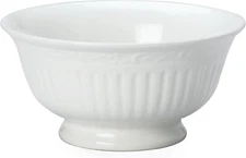 Mikasa Italian Countryside Sherbet Bowl, 4.75-Inch