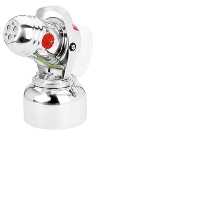 Professional Mosquito Control Fogmaster Tri-Jet 6208 Tri Jet