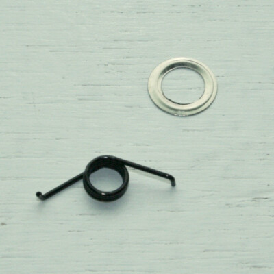 Mosin Nagant Trigger Improvement Spring Kit  - Shorter Lighter Trigger Pull