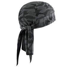 NNEOBA Summer Quick-Dry Cycling Pirate Hat